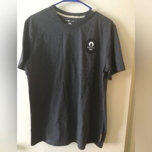 Paris 2024 Olympic T-Shirt